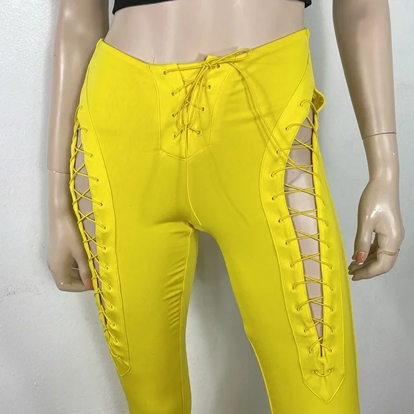 I AM GIA PANTS - Picture 3 of 7